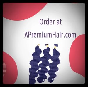 Human Hair Weave Extensions